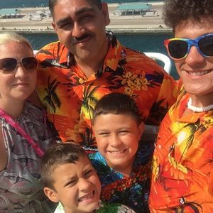 Meet your Posher, Gary